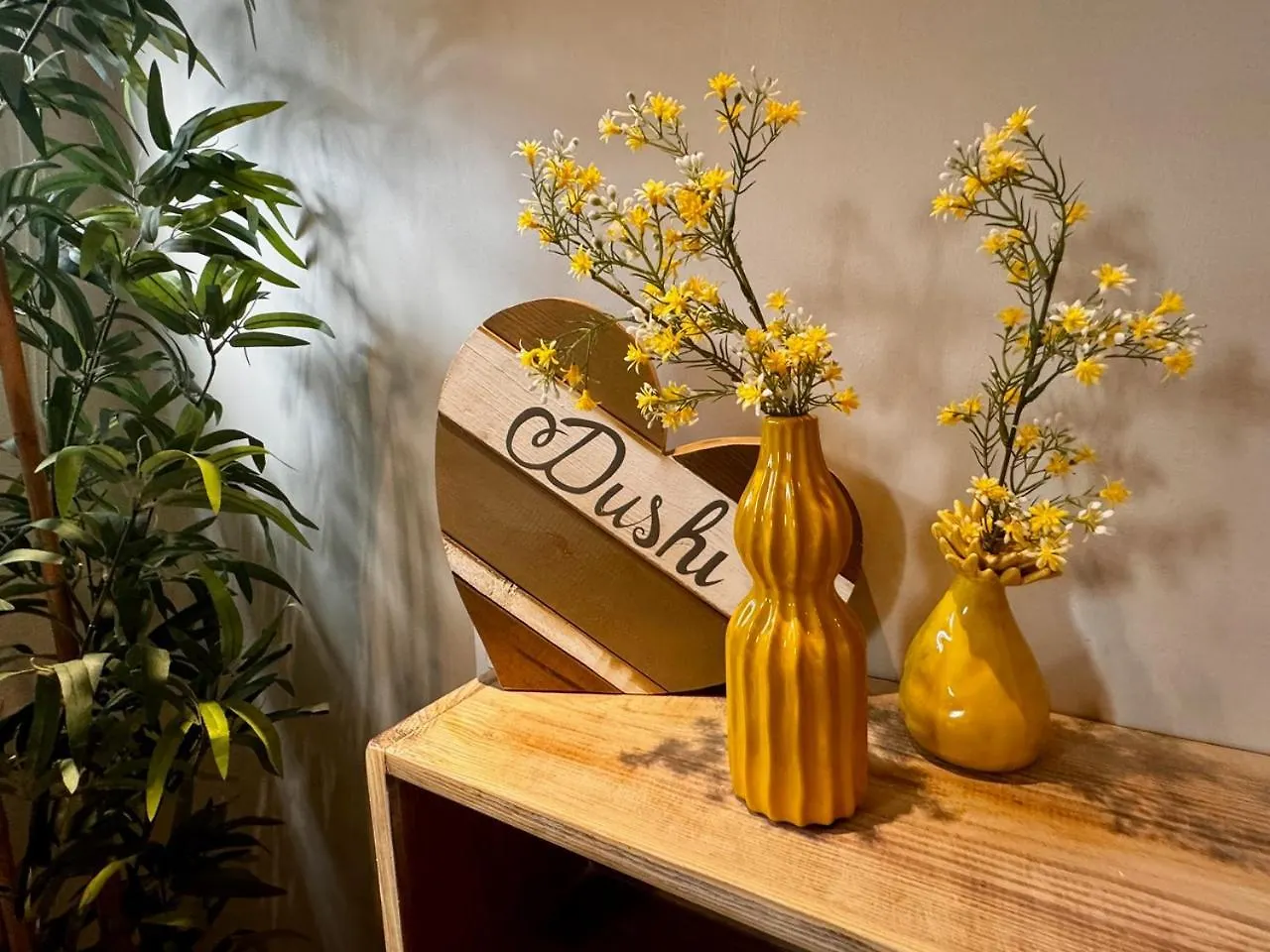 Apartamento StudioCuracao Grote Berg