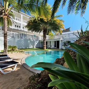  Apartamento A2 Budget At Curacao