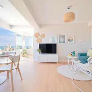  Apartamento Weforyou Two Delta Del Sur With Seaview España